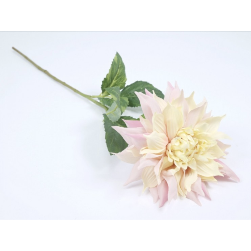 Grossiste  | Fleurs Artificielles  | Dahlia artificiel