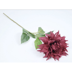 Grossiste  | Fleurs Artificielles  | Dahlia artificiel
