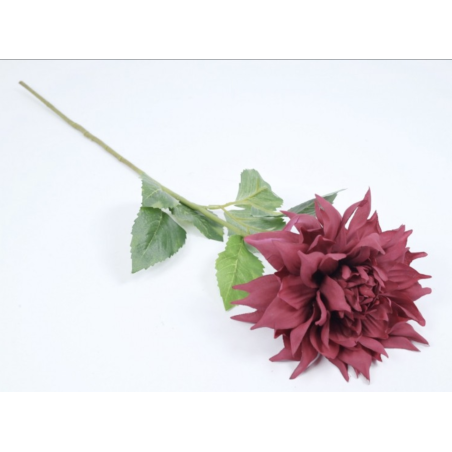 Grossiste  | Fleurs Artificielles  | Dahlia artificiel