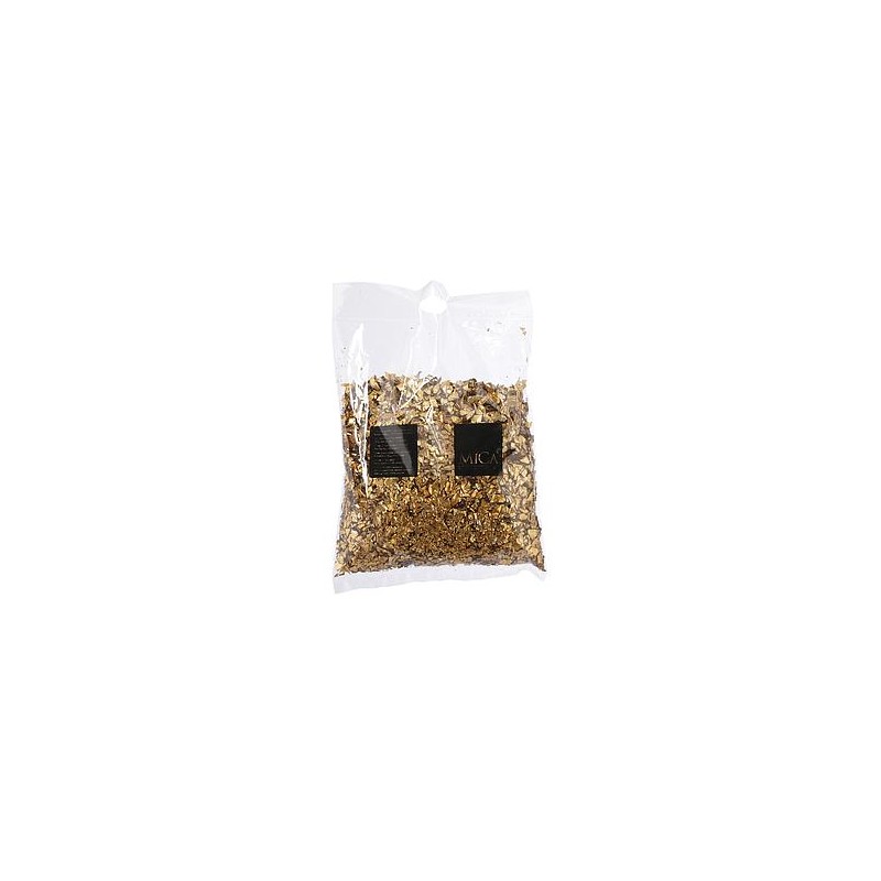 Paillettes Or