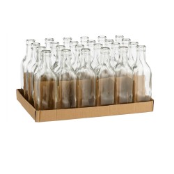 Soliflore | Grossiste en verre | Fournisseur fleuriste