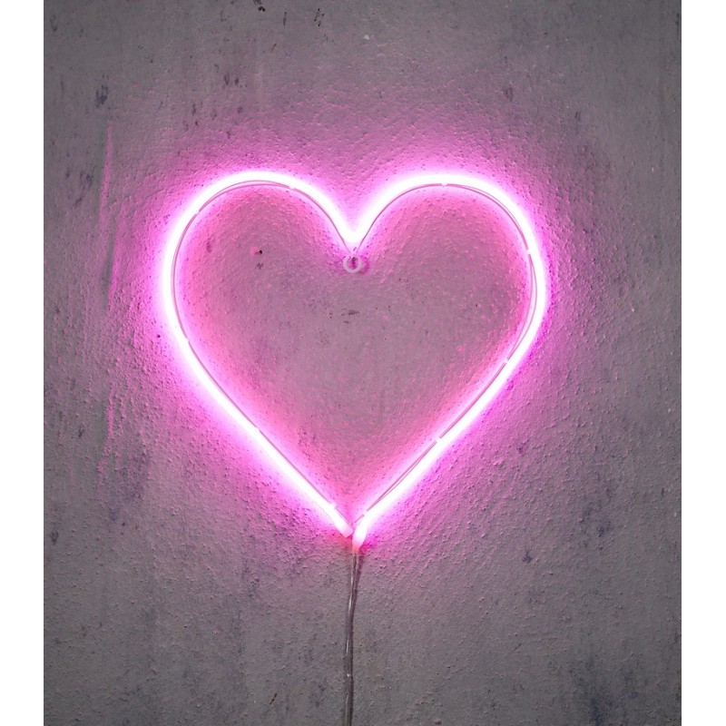 Neon LOVE | Décoration saisonnière  | Qualité Prix