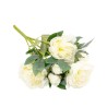 Bouquet de Pivoines artificielles - Différentes couleurs