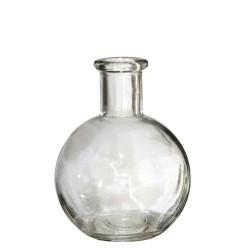 Vase en verre fleuriste | Grossiste fleuriste n°1