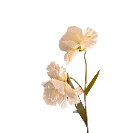 Iris Artificiel | Grossiste Fleuriste | Qualité Prix