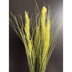 Graminées artificielles | Grossiste fleurs artificielles| Grand choix