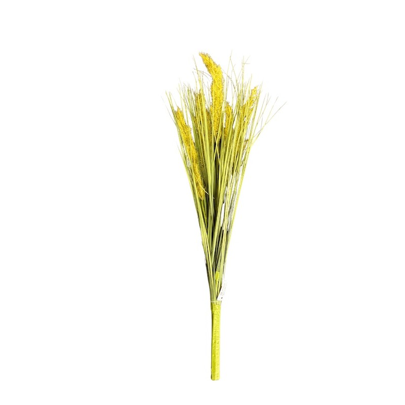 Graminées artificielles | Grossiste fleurs artificielles| Grand choix