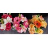 Bouquet de Fleurs Artificielles  37cm Suzanne