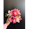 Bouquet de Fleurs Artificielles  37cm Suzanne