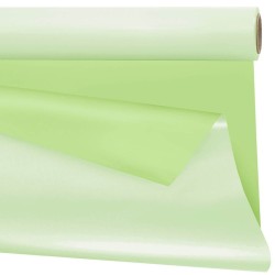 Rouleau polypro Duo Mat vert menthe et tilleul