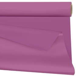 Rouleau polypro Duo Mat violet 2 tons