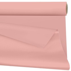 Rouleau polypro Duo Mat rose 2 tons