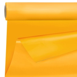 Rouleau polypro Duo Mat jaune 2 tons