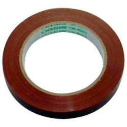 Floratape Marron 13mm x2 pièces