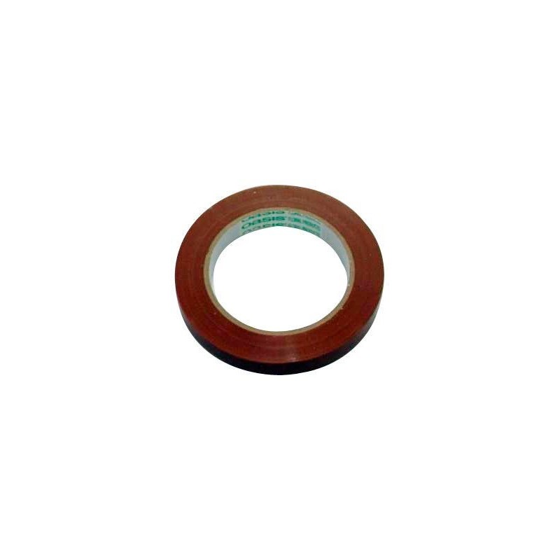 Floratape Marron 13mm x2 pièces