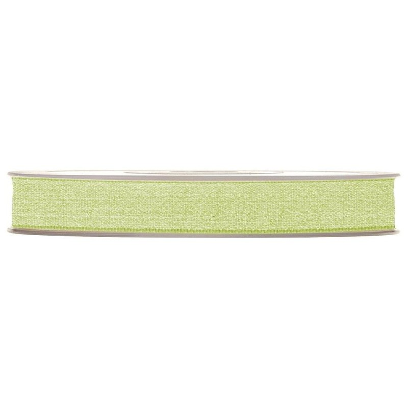 Ruban Vert 12mm x 5m