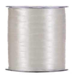 RUBAN SATIN 10mm x 100m_IVOIRE