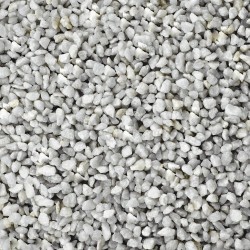 Gravier gris 2-5mm Seau de 3kg