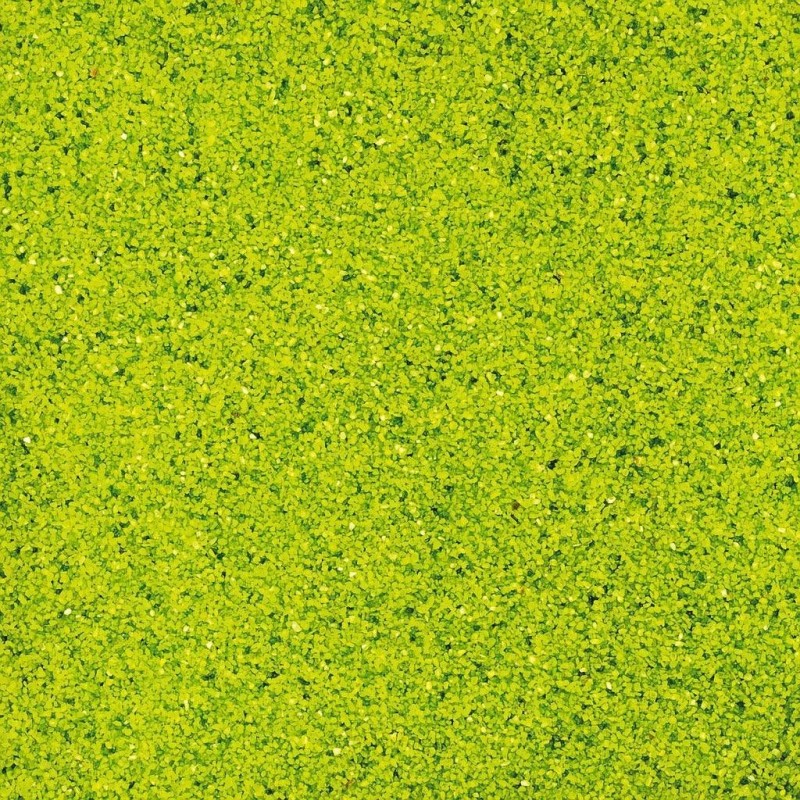 Sable vert 1-2mm Seau de 3kg