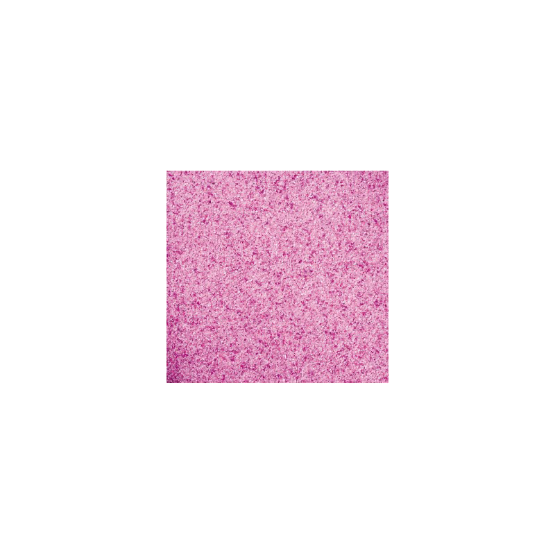 Sable rose fuchsia 1-2mm Seau de 3kg