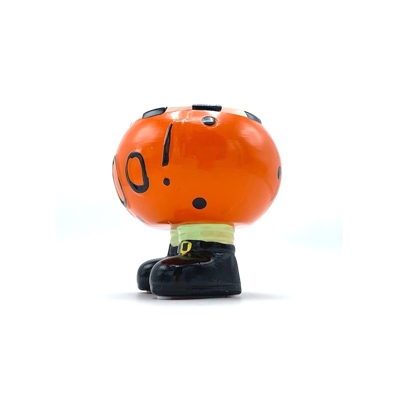 Pot Halloween Citrouille | Déco de fête | Grossiste Accessoires Fête