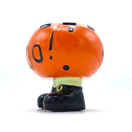 Pot Halloween Citrouille | Déco de fête | Grossiste Accessoires Fête