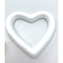 Coeur | Polystyrène | Grossiste fleuriste
