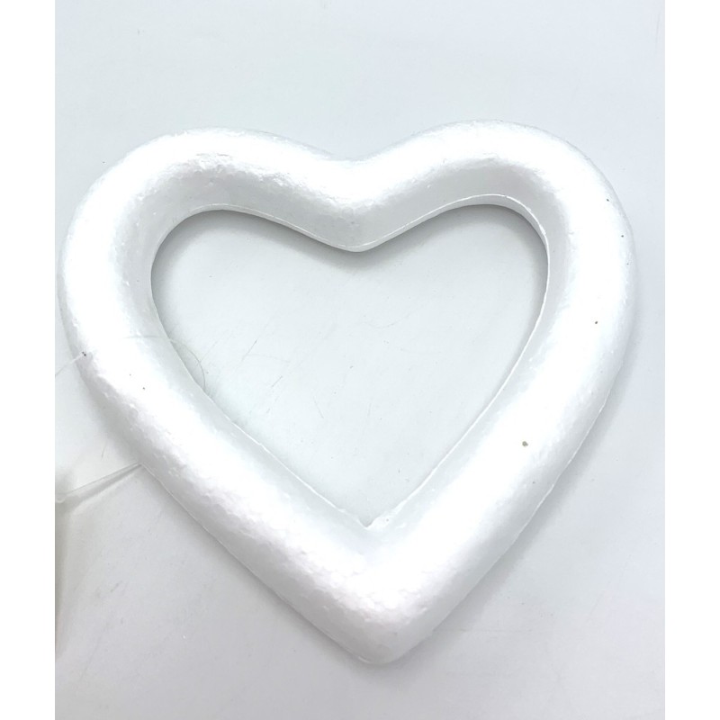 Coeur | Polystyrène | Grossiste fleuriste