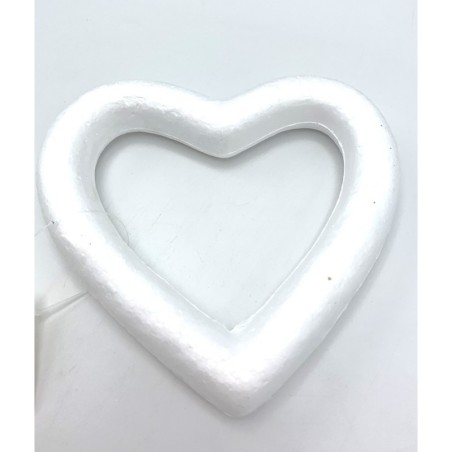Coeur | Polystyrène | Grossiste fleuriste