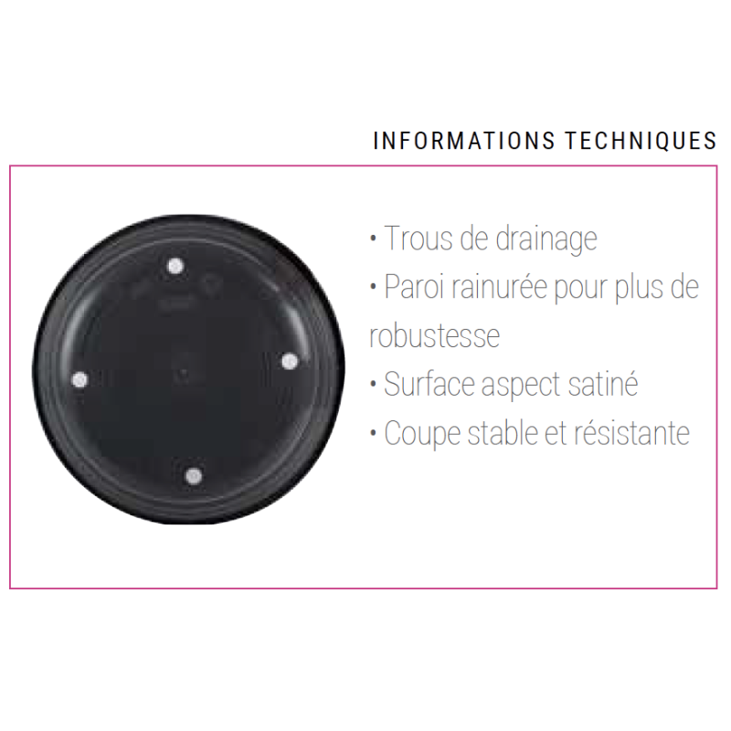 Coupe horticole | Grossiste fleuristes | Qualité Prix