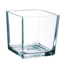 Cube en verre   | Grossiste en verrerie |  Qualité prix
