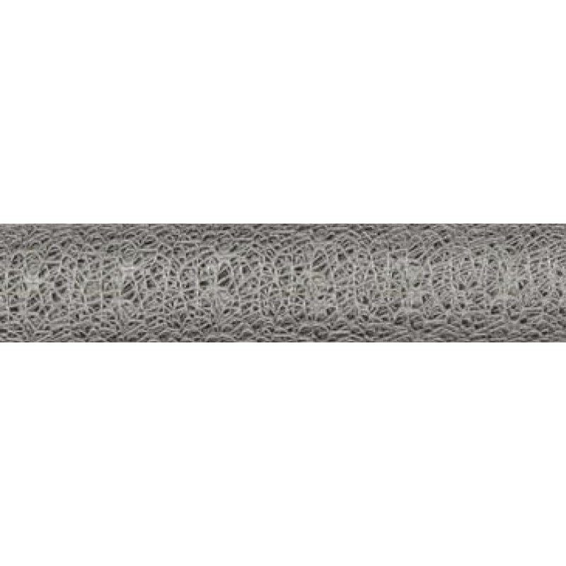 Rouleau polycoton Gris 51 cm