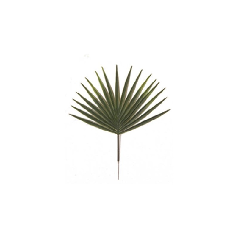 Chamerops Feuillage Artificiel