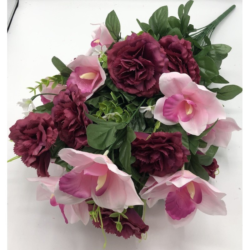 Grossiste Fleurs Artificielles | Piquet Fleurs | Qualité Prix