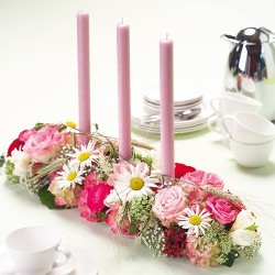 Mousse florale Raquette | Grossiste Fleuriste | Qualité Prix