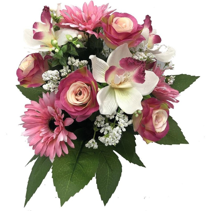 Coupe artificielle mortuaire | Grossiste fleuriste | Qualité prix