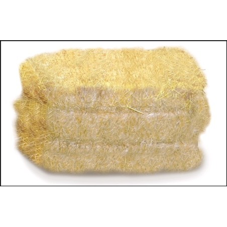 Botte de Paille | Naturelle | Grossiste Fleuristes