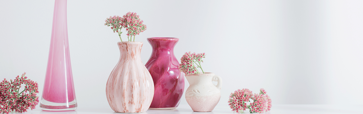 Artiflor - Grossiste en Vases