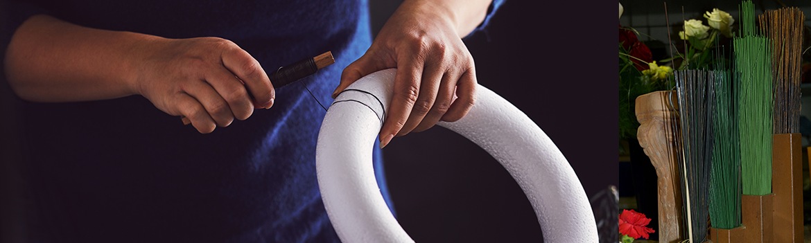 Artiflor - Grossiste en accessoires pour fleuriste