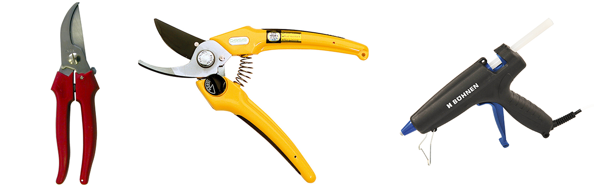 Artiflor - Grossiste pour fleuriste en Outillage Equipement
