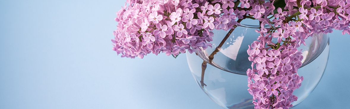 Artiflor - Grossiste en Vase Boule en verre