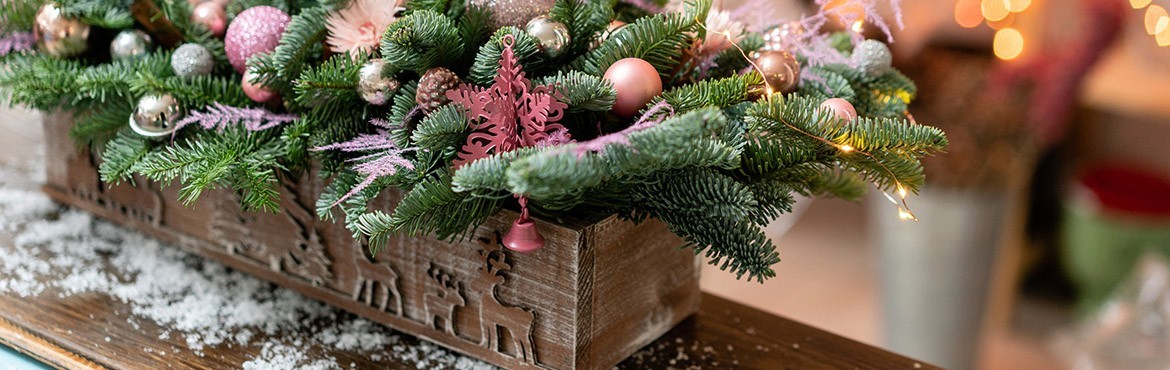 Contenant en Bois
