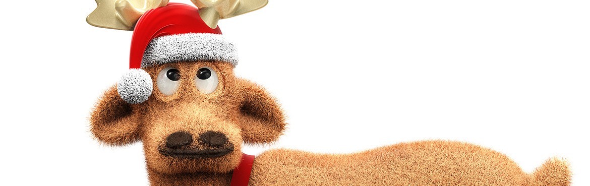 Personnage de Noël