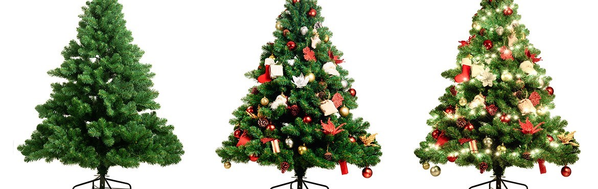 Sapin de Noël Artificiel