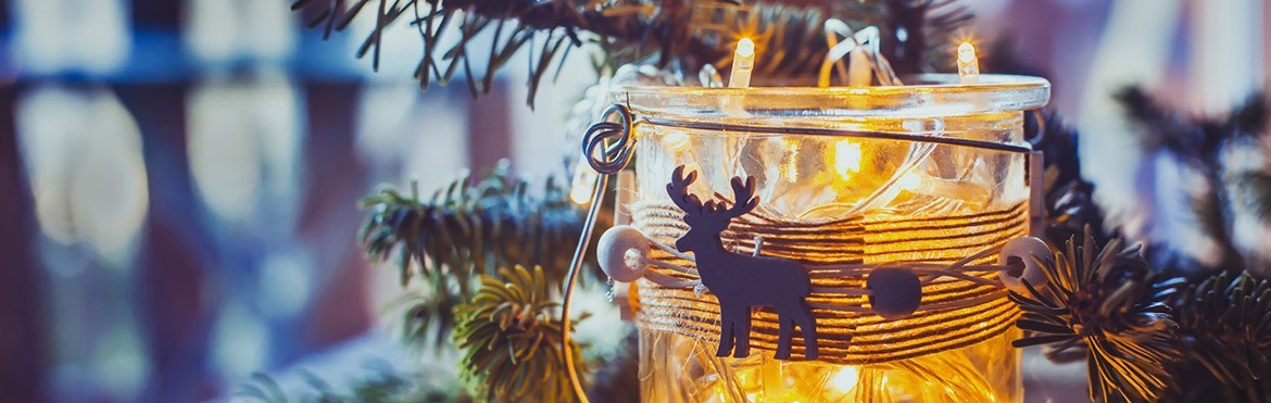 Verrerie de Noël