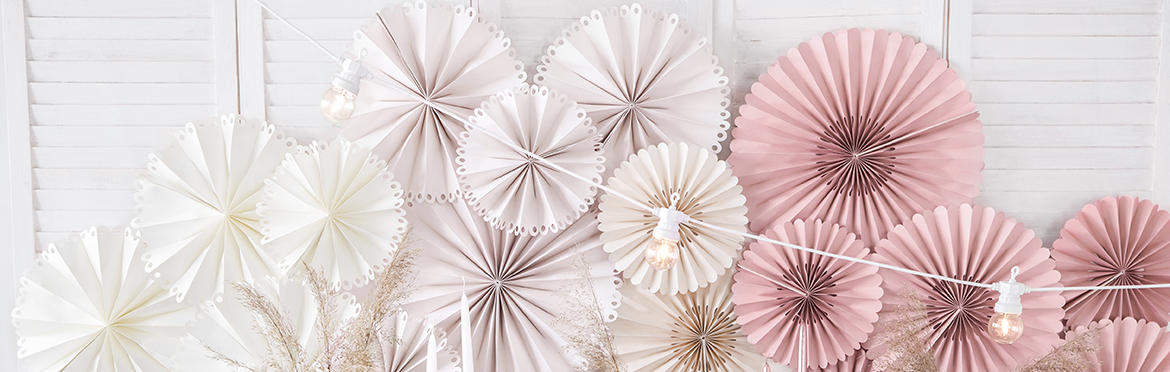 Artiflor | Grossiste  pour fleuristes | Décoration en papier