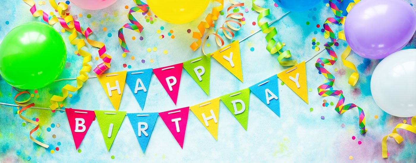 Artiflor - Grossiste en décoration d'anniversaire
