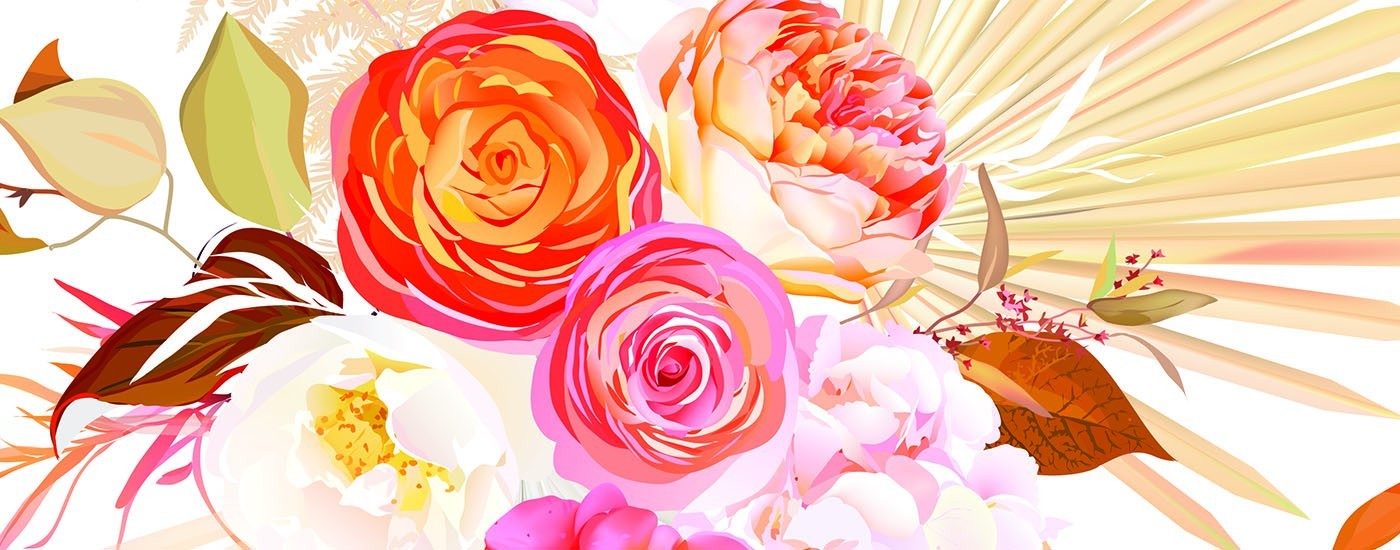 Artiflor | Grossiste pour les professionnels | Composition Florales