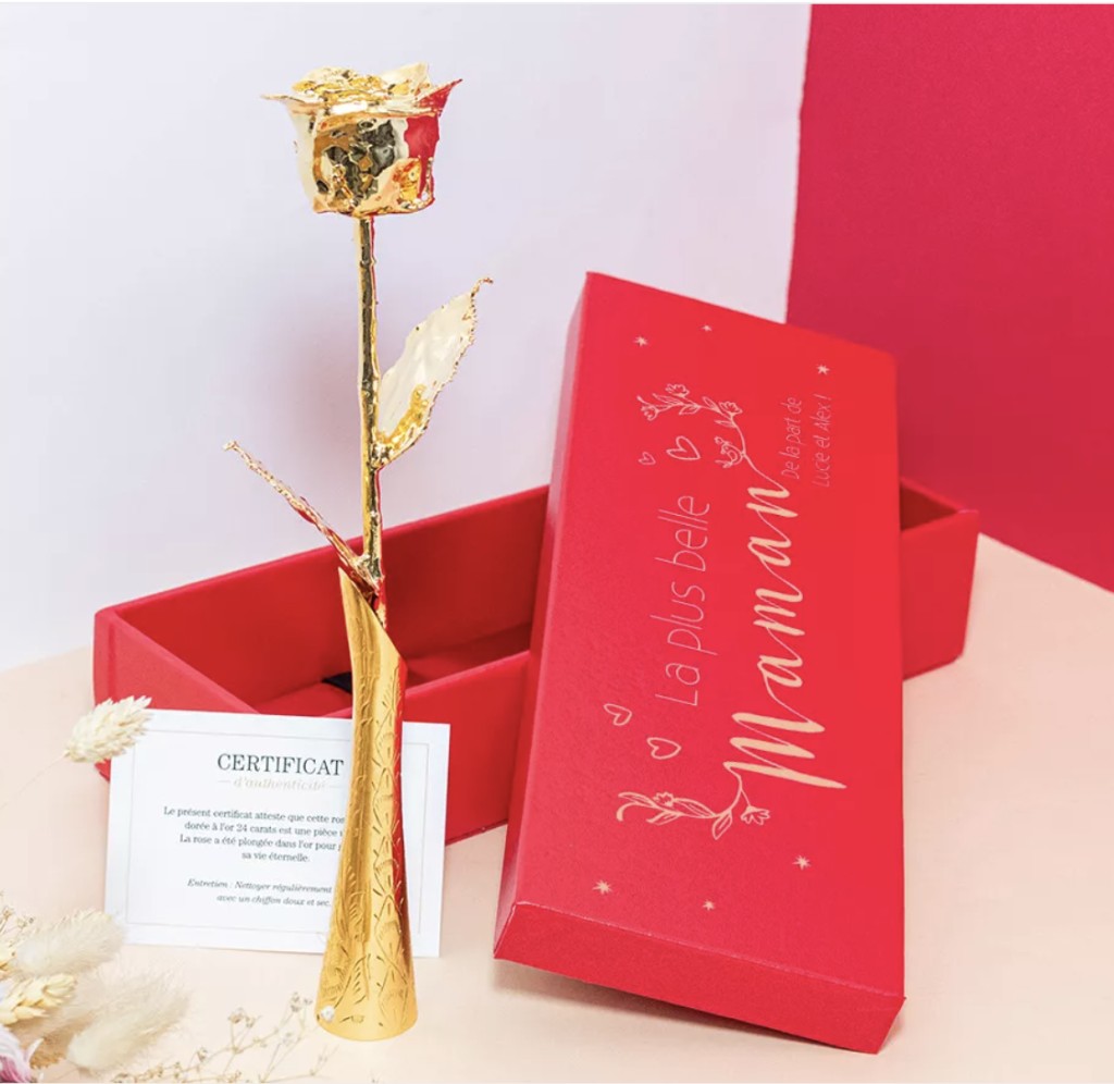 CadoMaestro, le partenaire Cadeaux d'Artiflor 