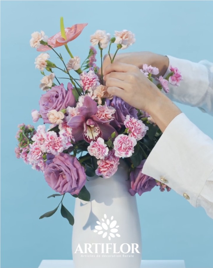 Adopte la Floratitude !